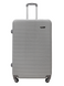 Suitcase Milano bag 004 Suitcase set Silver 004/71/68 фото 4
