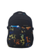 Travel backpack Snowball F58045/4 Multicolor F58045/4/72/51 фото 3
