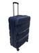 Suitcase Carbon 109 Large L Dark blue 109/77/49 фото 2