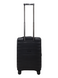 Suitcase with laptop compartment Airtex 242/22 Small S Black 242/22/54/51 фото 3
