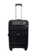 Suitcase Airtex 229 Medium M Black 229/54/50 фото 1