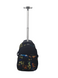 Travel backpack Snowball F58045/4 Multicolor F58045/4/72/51 фото 1