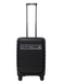 Suitcase with laptop compartment Airtex 242/22 Small S Black 242/22/54/51 фото 1