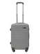 Suitcase Milano bag 004 Suitcase set Silver 004/71/68 фото 3