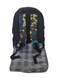 Travel backpack Snowball F58045/4 Multicolor F58045/4/72/51 фото 6