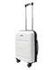 Suitcase Worldline Airtex 282 Small S White 282/65/51 фото 2
