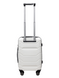 Suitcase Worldline Airtex 282 Small S White 282/65/51 фото 3