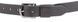 Men's belt GRANDE PELLE 00970 Brown 20335 фото 2