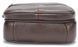 Men's messenger with one compartment 20246 Vintage Brown 20246 фото 9