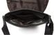Stylish men's leather bag Vintage 14848 Black 14848 фото 2