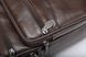 Men's messenger with one compartment 20246 Vintage Brown 20246 фото 16