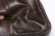Men's messenger with one compartment 20246 Vintage Brown 20246 фото 17