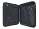 Suitcase with laptop compartment Airtex 242/22 Small S Black 242/22/54/51 фото 7