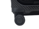 Suitcase with laptop compartment Airtex 242/22 Small S Black 242/22/54/51 фото 8
