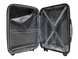 Suitcase Worldline Airtex 282 Small S White 282/65/51 фото 4