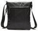 Stylish men's leather bag Vintage 14848 Black 14848 фото 10
