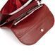 Клатч из кожи женский ST Leather 19318 Бордовый 19318 фото 6