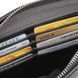 Men's purse in smooth leather Vintage 14970 Black 14970 фото 10