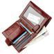 Large men's wallet Boston 18814 Brown 18814 фото 4