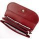 Клатч из кожи женский ST Leather 19318 Бордовый 19318 фото 3