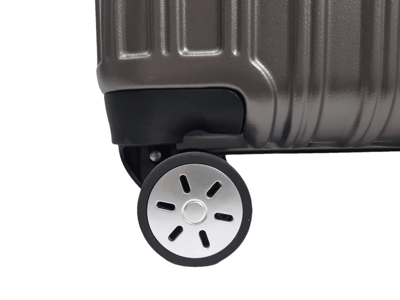 Suitcase Airtex 957 Small S Brown 957/57/51 фото