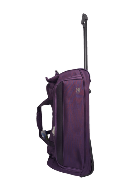 Travel bag Airtex 856/65 Small S Black 856/65/54/51 фото