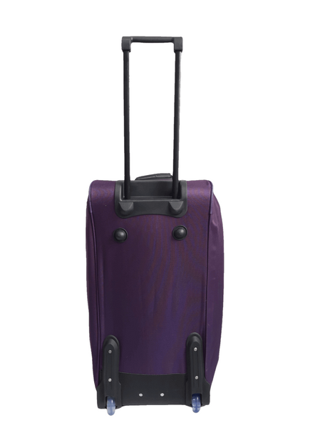 Travel bag Airtex 856/65 Small S Black 856/65/54/51 фото