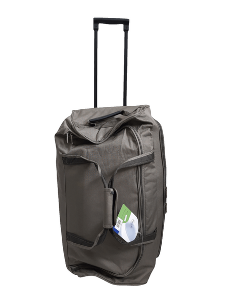 Travel bag Airtex 856/65 Small S Black 856/65/54/51 фото