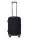 Suitcase Milano bag 004 Black Suitcase set 004/54/68 фото 3