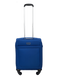 Suitcase set Snowball 69502 Small S Blue 69502/53/51 фото 1