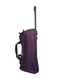Travel bag Airtex 856/65 Small S Black 856/65/54/51 фото 6