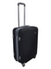 Suitcase Milano bag 004 Black Suitcase set 004/54/68 фото 6