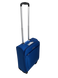 Suitcase set Snowball 69502 Small S Blue 69502/53/51 фото 2