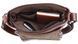 Stylish men's bag made of genuine leather 14119 11065 фото 7