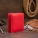 Компактный кошелек женский ST Leather 19259 Красный 19259 фото 7