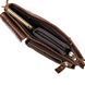 Banana belt under reptile skin unisex Vintage 20401 Brown 20401 фото 3