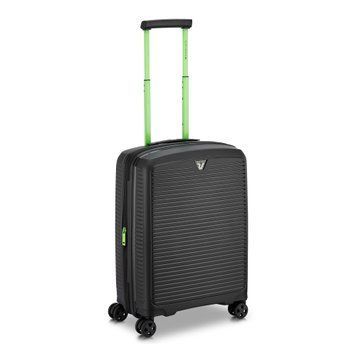 Маленький чемодан, ручная кладь для RYANAIR с расширением Roncato ARCADE 418403/01 VAL-03331 фото