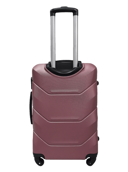 Suitcase Carbon 147 Medium M Rose gold 147/66/50 фото