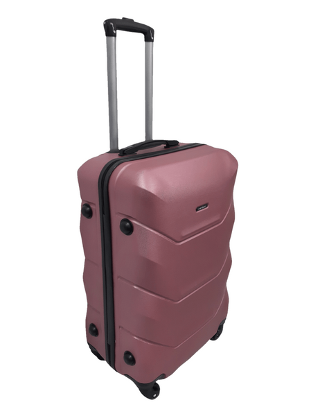 Suitcase Carbon 147 Medium M Rose gold 147/66/50 фото