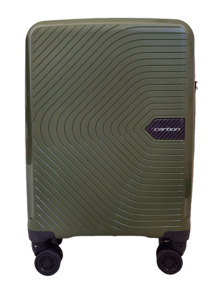 Suitcase Carbon 2000 Suitcase set Khaki 2000/74/68 фото