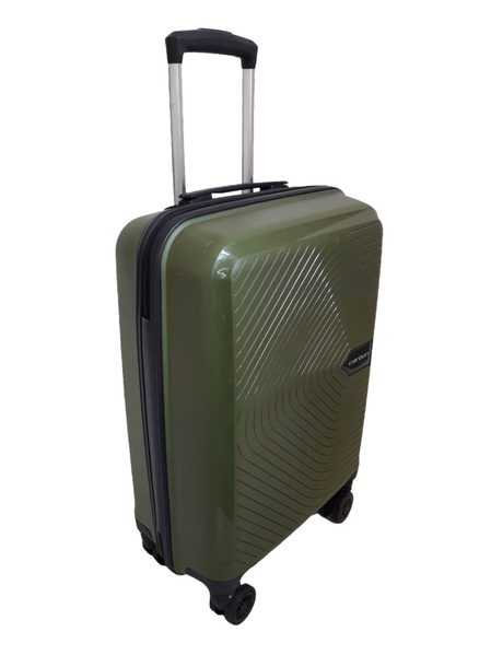 Suitcase Carbon 2000 Suitcase set Khaki 2000/74/68 фото