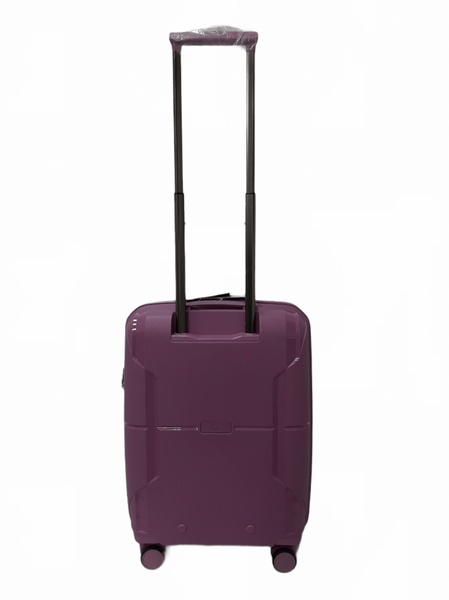 Suitcase Airtex 245 Small S Purple 245/69/51 фото