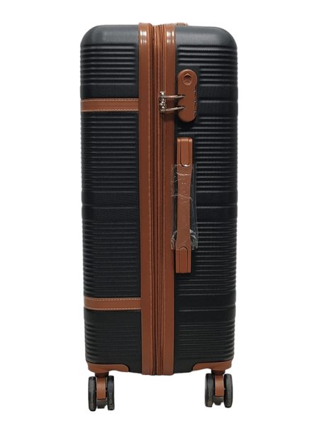 Suitcase Worldline Airtex 629 Black Suitcase set 629/54/68 фото
