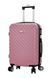 Madisson Snowball suitcase 03403 Rose gold Suitcase set 03403/66/68 фото 2
