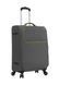 Suitcase Snowball 22204 Large L Gray 22204/52/49 фото