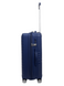 Suitcase Airtex 281 Blue Suitcase set 281/53/68 фото 6
