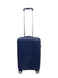 Suitcase Airtex 281 Blue Suitcase set 281/53/68 фото 3