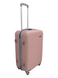 Чемодан Milano bag 004 Розовое золото Комплект чемоданов 004/66/68 фото 6