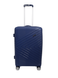 Suitcase Airtex 281 Blue Suitcase set 281/53/68 фото 5