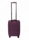 Suitcase Airtex 245 Small S Purple 245/69/51 фото 3